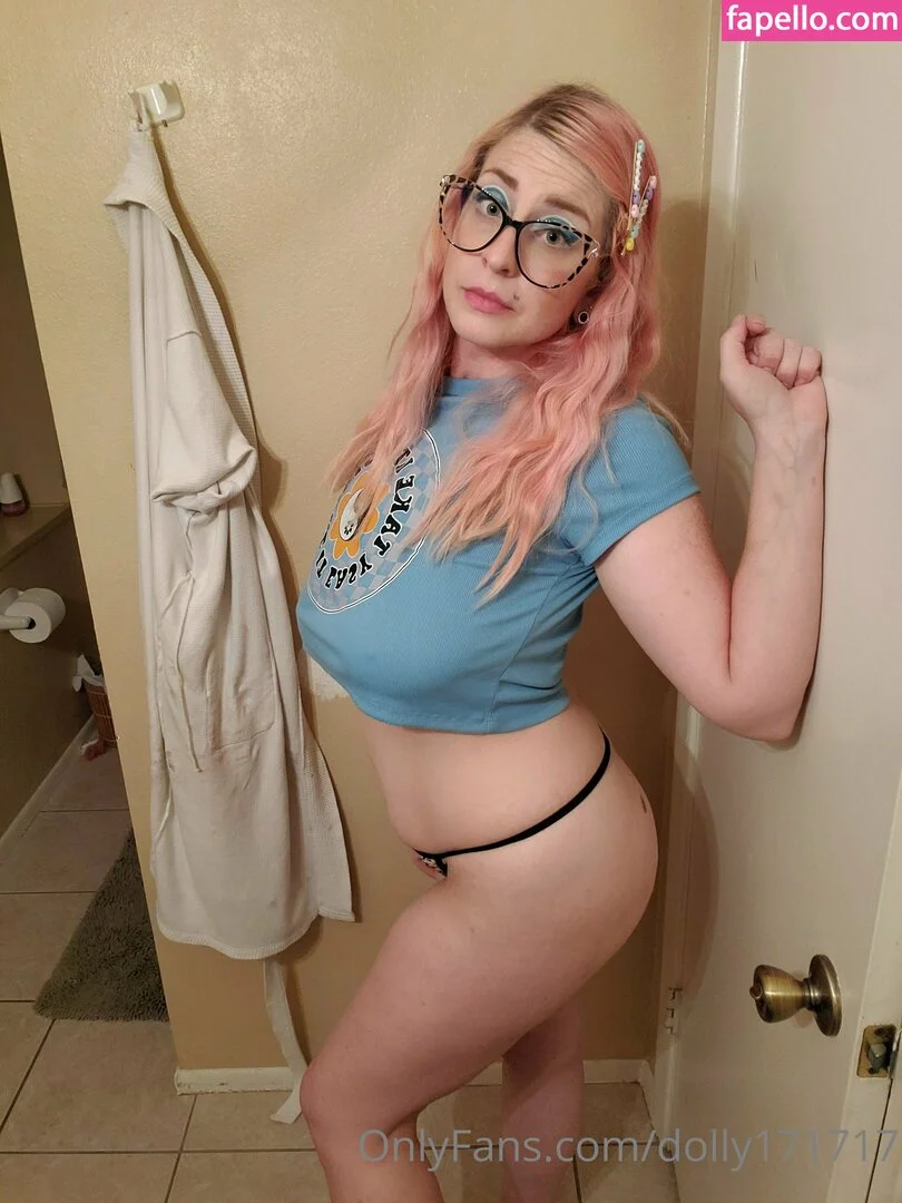 aspookydoll Onlyfans Photo Gallery 