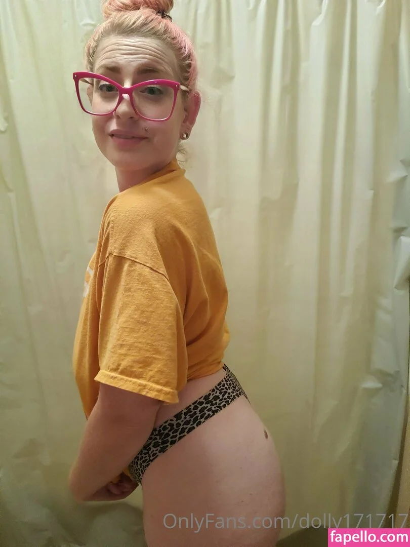 aspookydoll Onlyfans Photo Gallery 