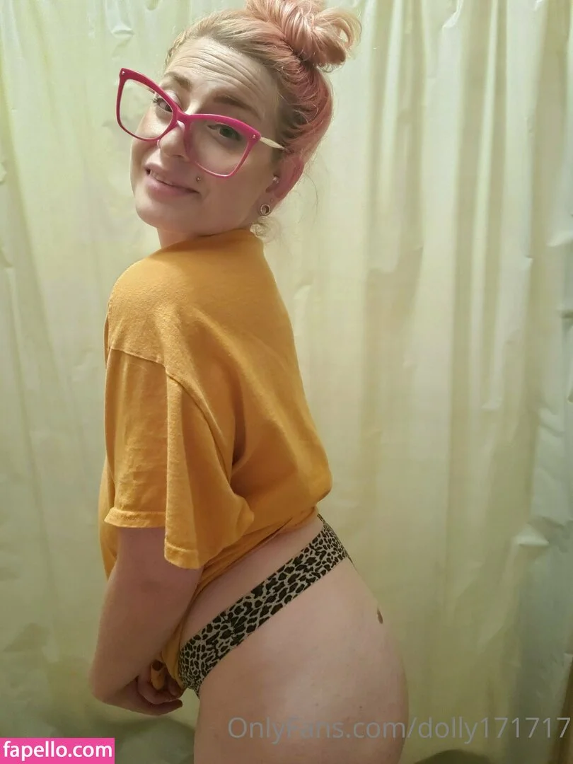 aspookydoll Onlyfans Photo Gallery 