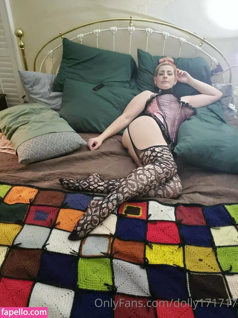 aspookydoll Onlyfans Photo Gallery 