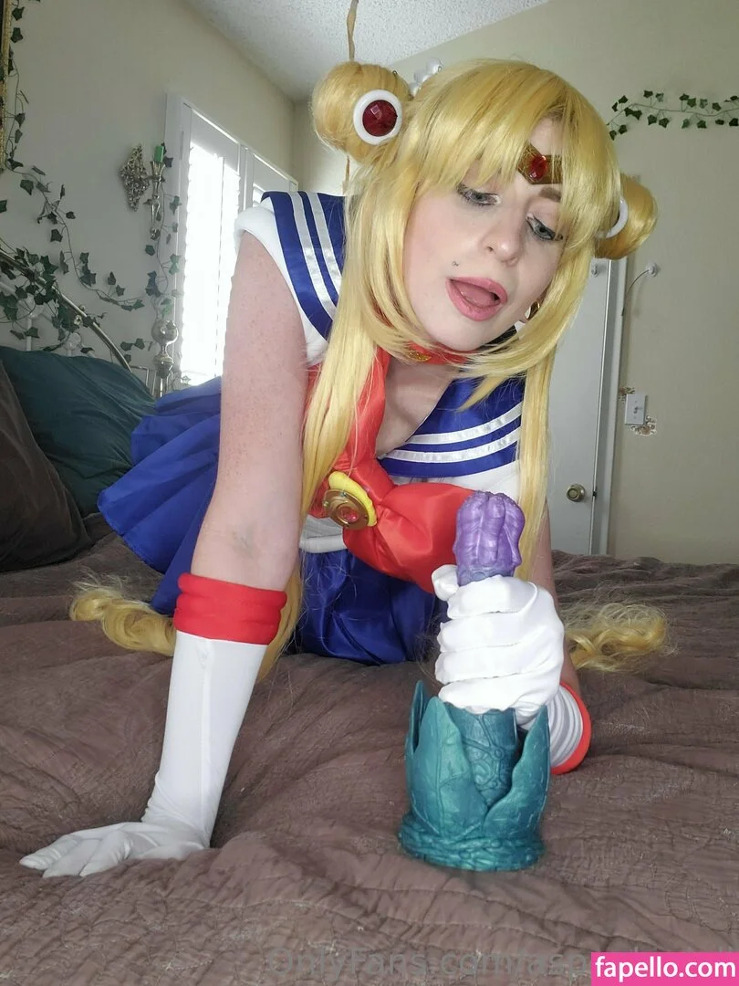 aspookydoll Onlyfans Photo Gallery 