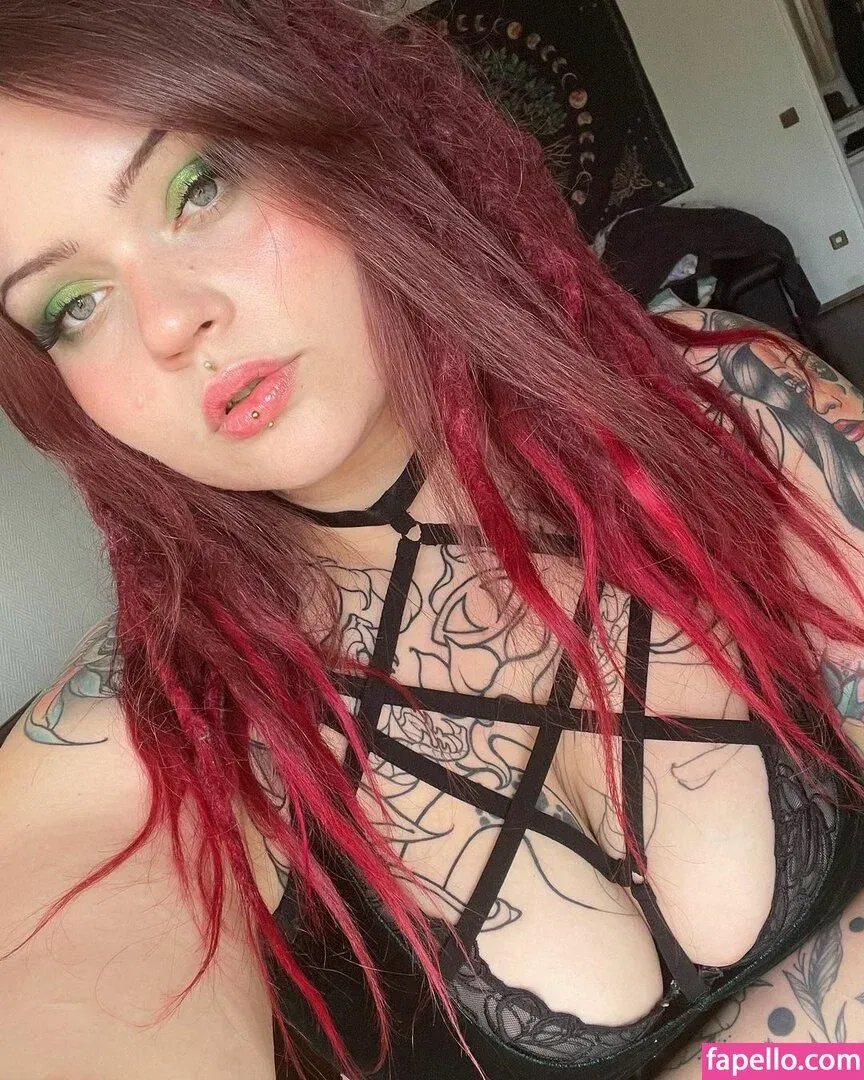 Nobosart Onlyfans Photo Gallery 