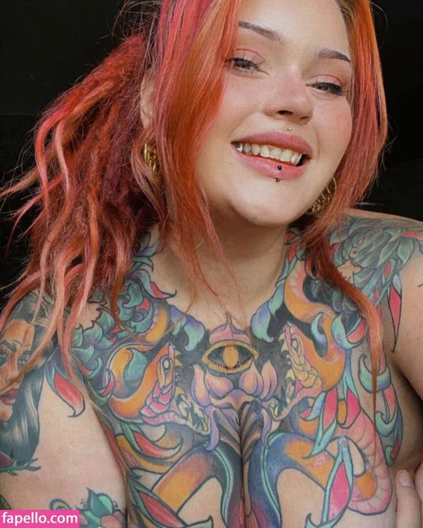 Nobosart Onlyfans Photo Gallery 