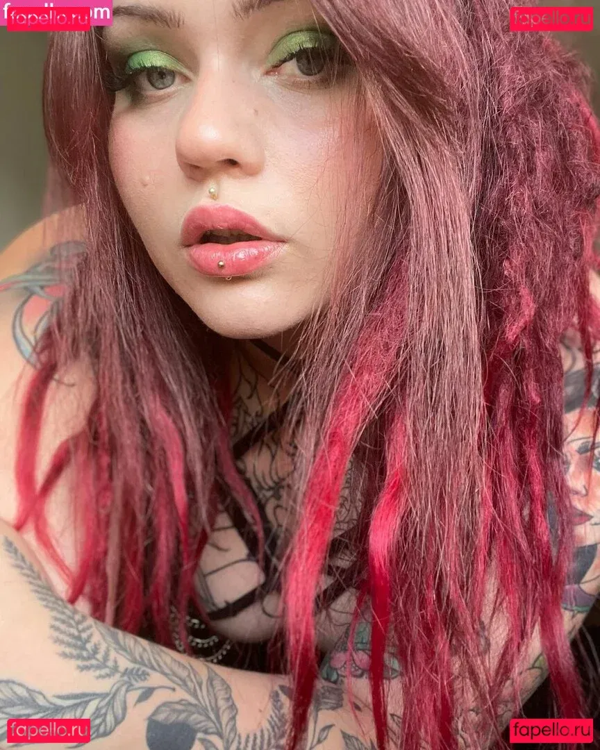 Nobosart Onlyfans Photo Gallery 