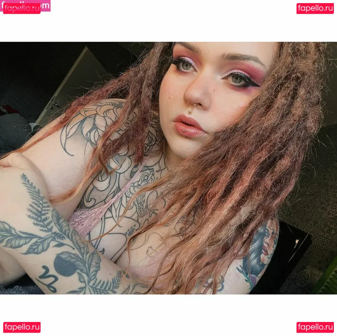 Nobosart Onlyfans Photo Gallery 