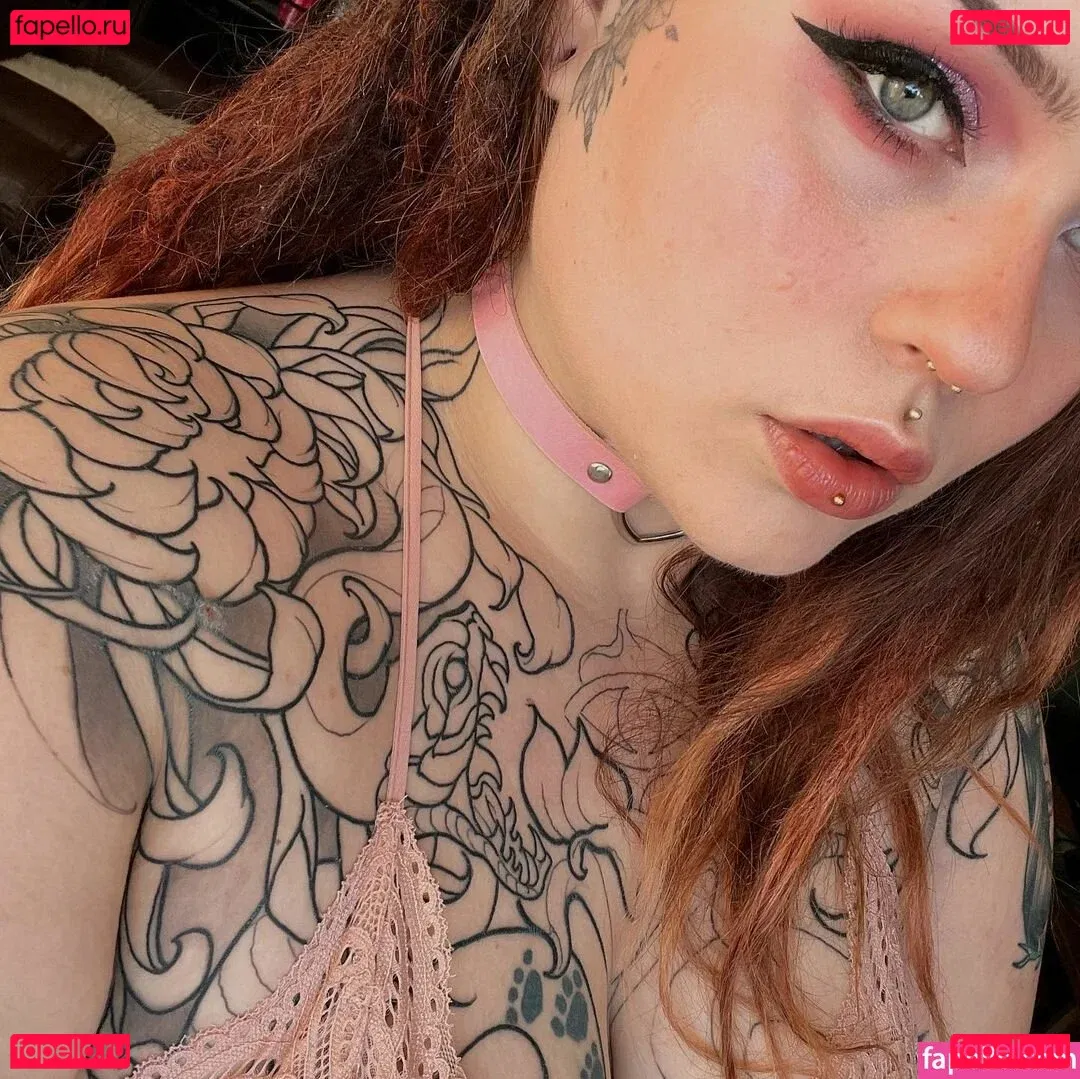 Nobosart Onlyfans Photo Gallery 