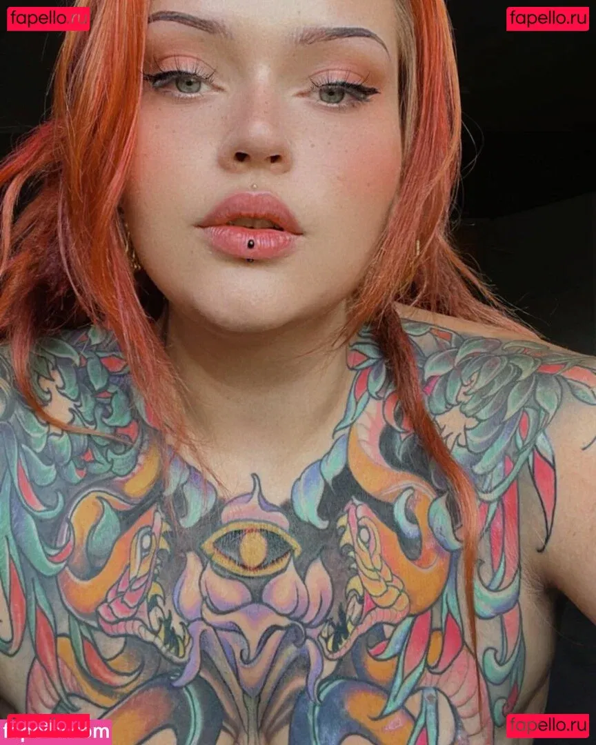 Nobosart Onlyfans Photo Gallery 