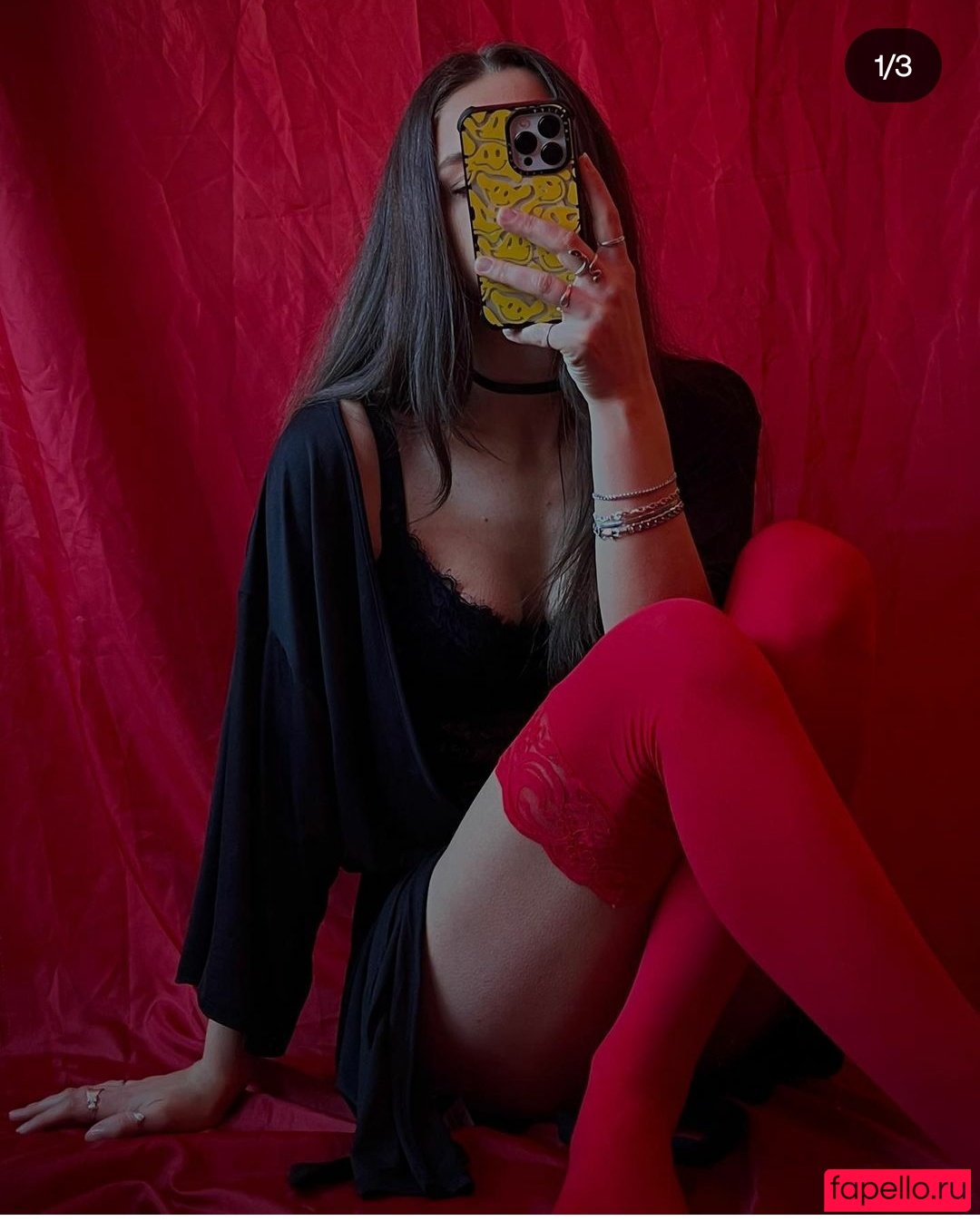 Nobosart Nude Onlyfans Photo 40