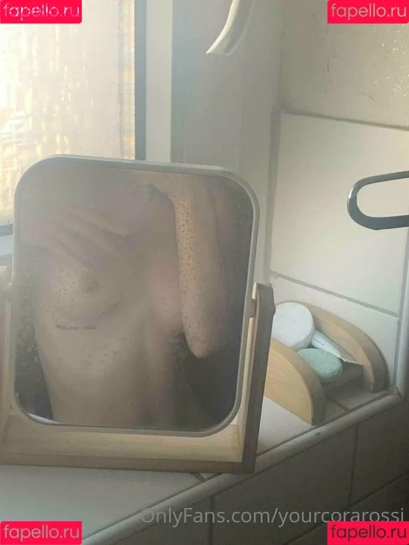 YourCoraRossi Onlyfans Photo Gallery 