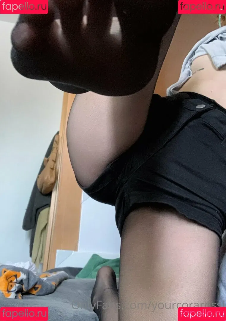 YourCoraRossi Onlyfans Photo Gallery 