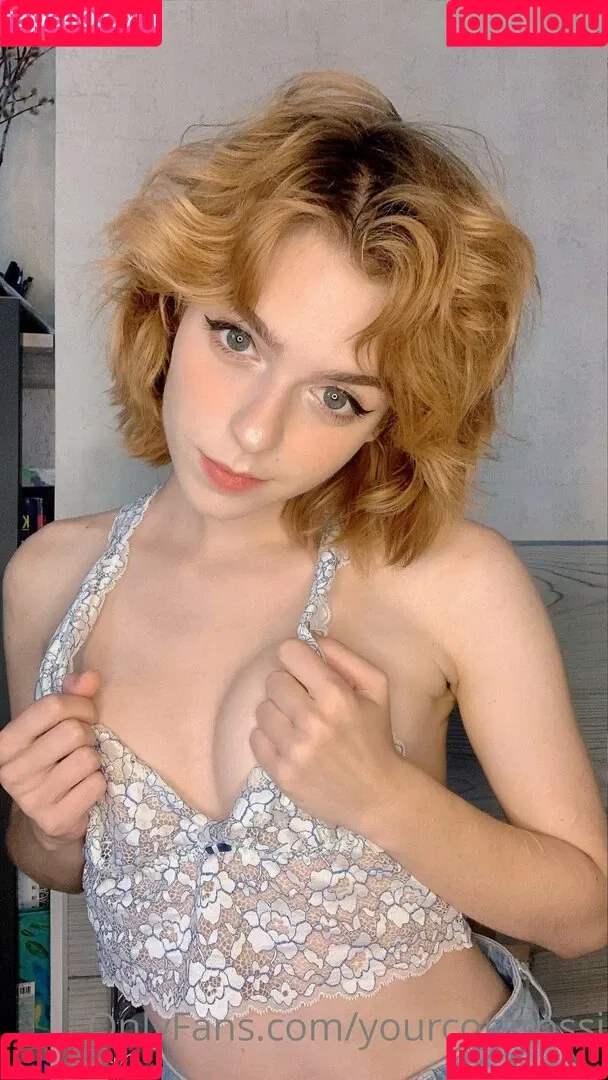 YourCoraRossi Onlyfans Photo Gallery 