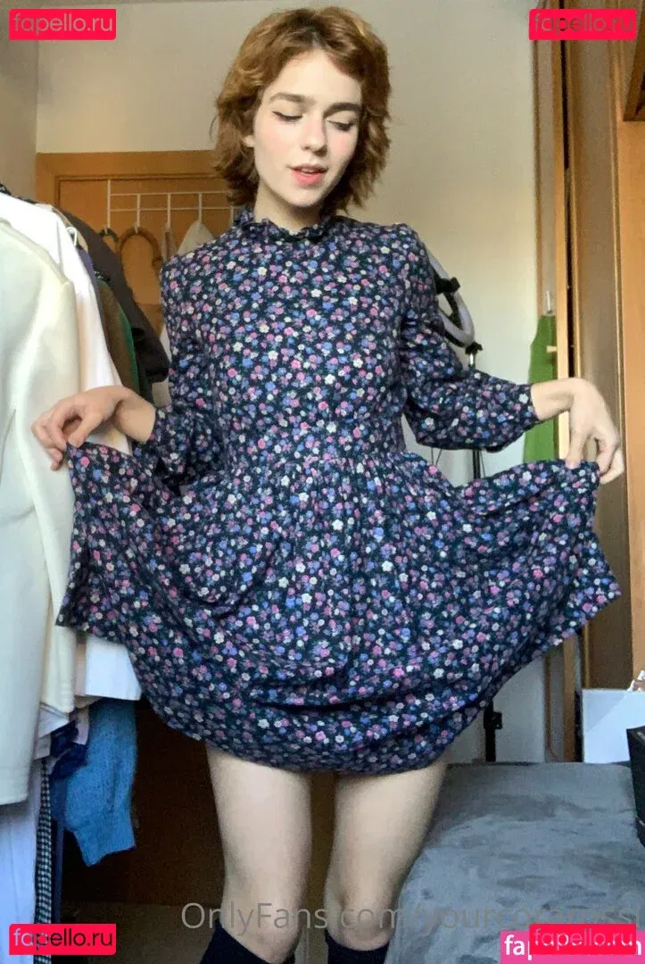 YourCoraRossi Onlyfans Photo Gallery 