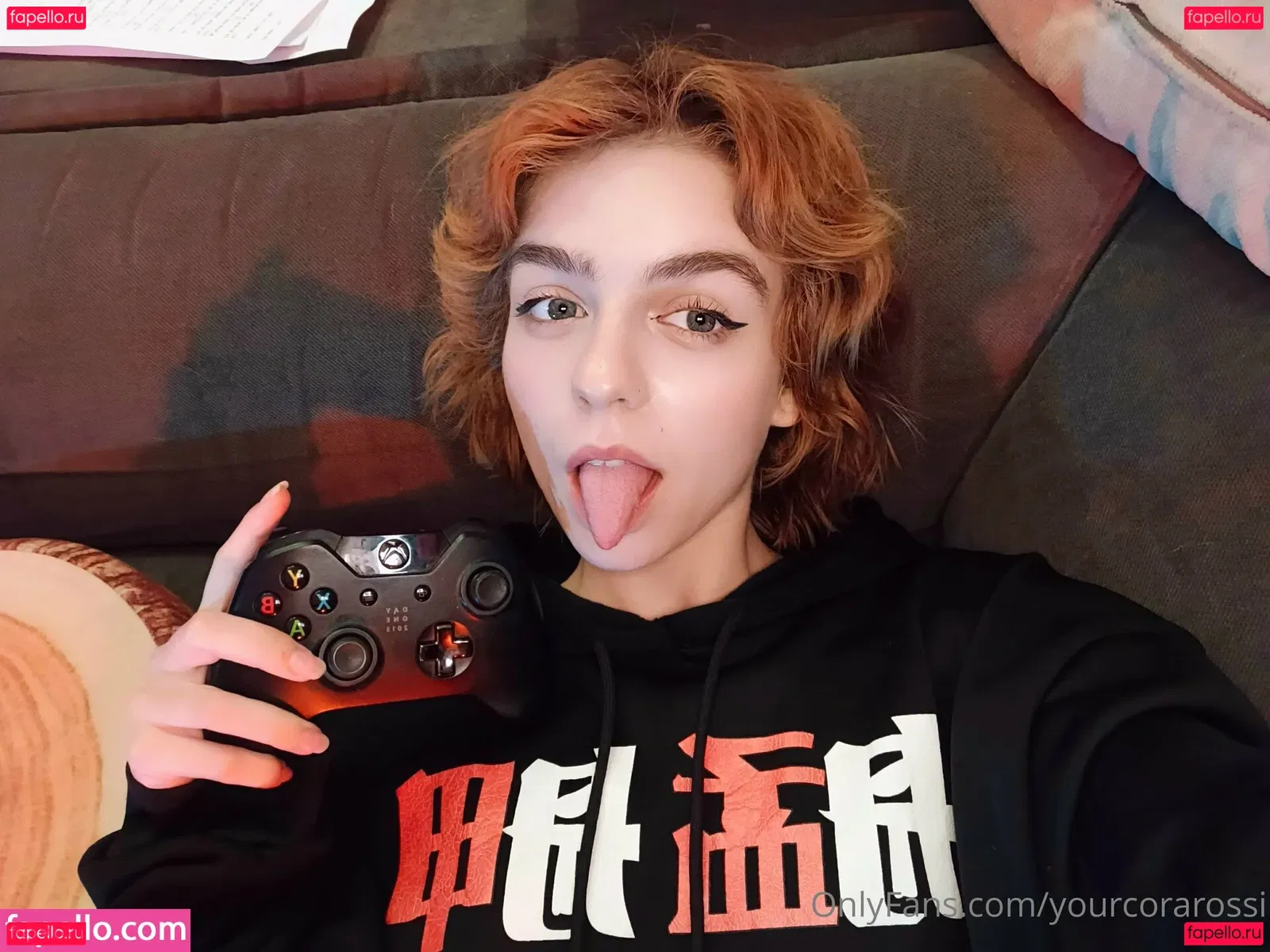 YourCoraRossi Onlyfans Photo Gallery 