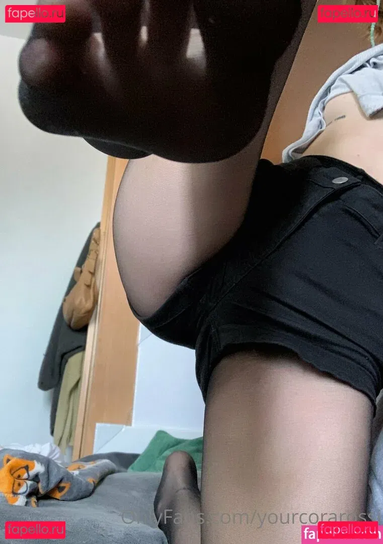 YourCoraRossi Onlyfans Photo Gallery 