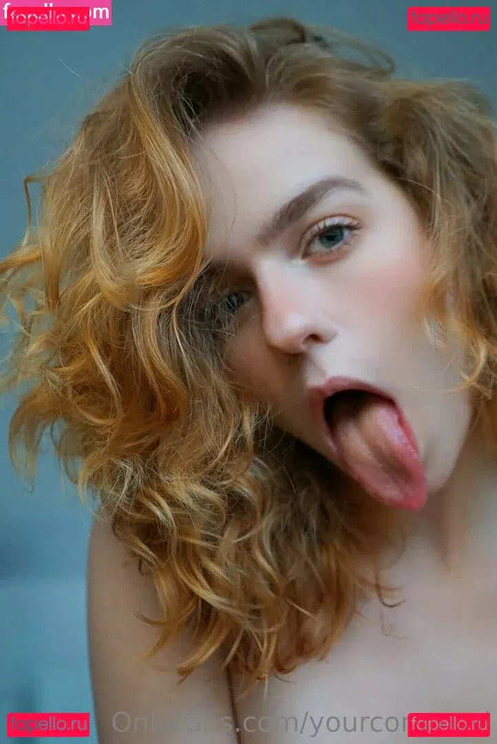 YourCoraRossi Onlyfans Photo Gallery 