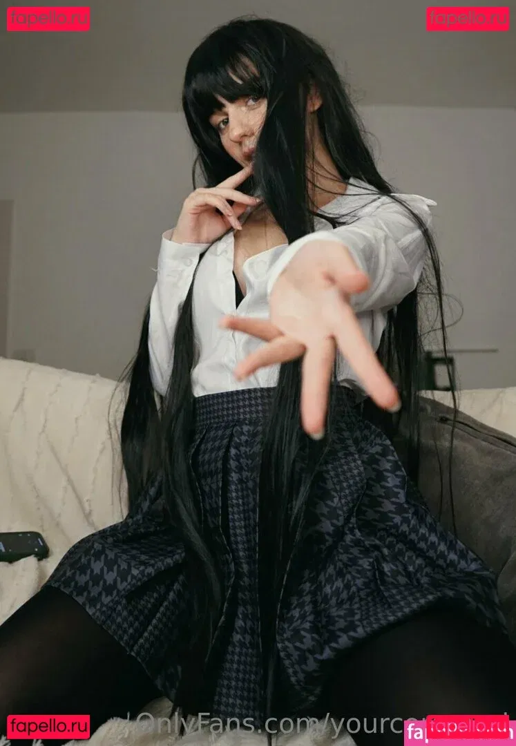 YourCoraRossi Onlyfans Photo Gallery 