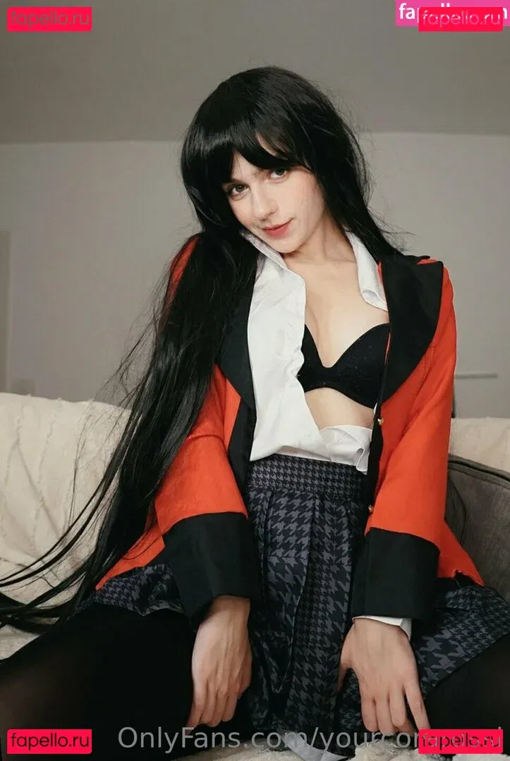 YourCoraRossi Onlyfans Photo Gallery 