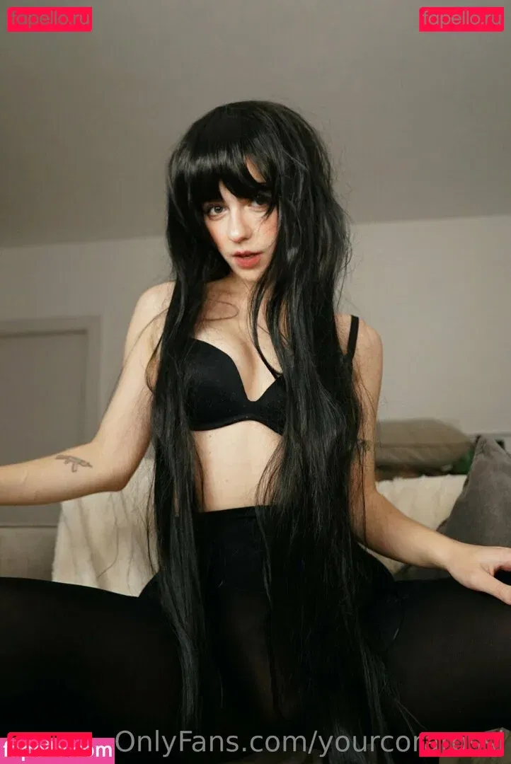 YourCoraRossi Onlyfans Photo Gallery 