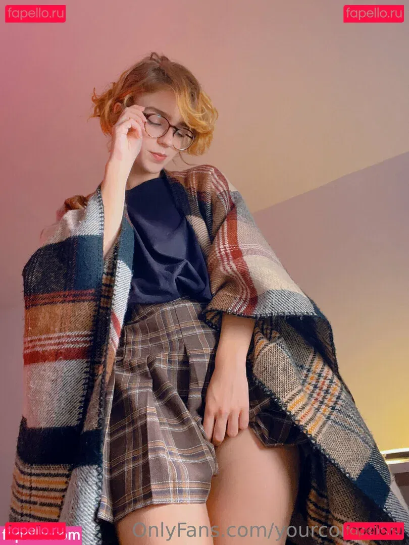 YourCoraRossi Onlyfans Photo Gallery 