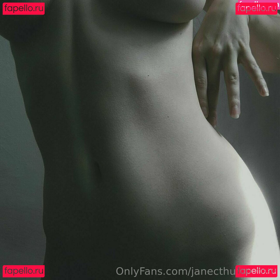 janecthulhu_free Nude Onlyfans Photo 15