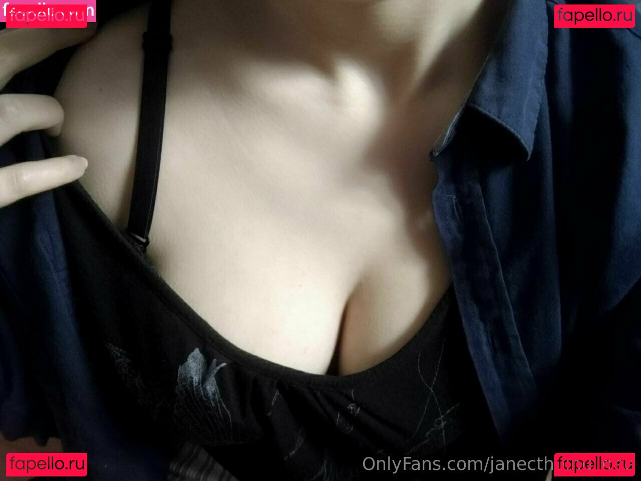 janecthulhu_free Nude Onlyfans Photo 11