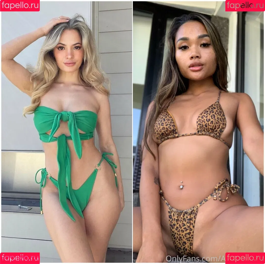 theavamariee Onlyfans Photo Gallery 