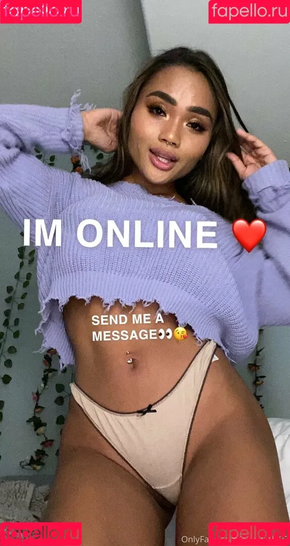 theavamariee Onlyfans Photo Gallery 