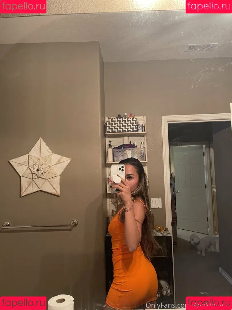 theavamariee Onlyfans Photo Gallery 