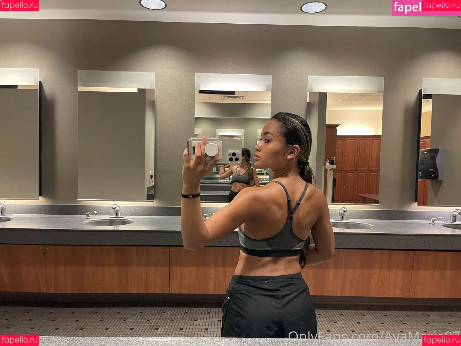theavamariee Onlyfans Photo Gallery 