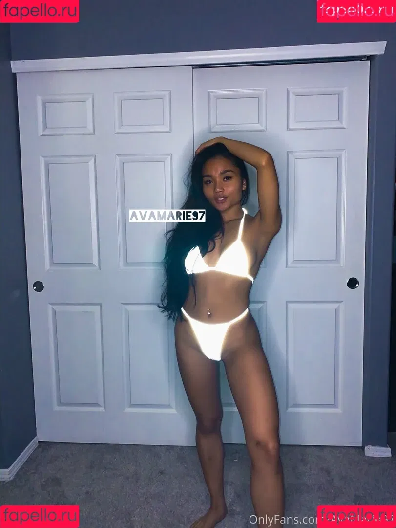 theavamariee Onlyfans Photo Gallery 