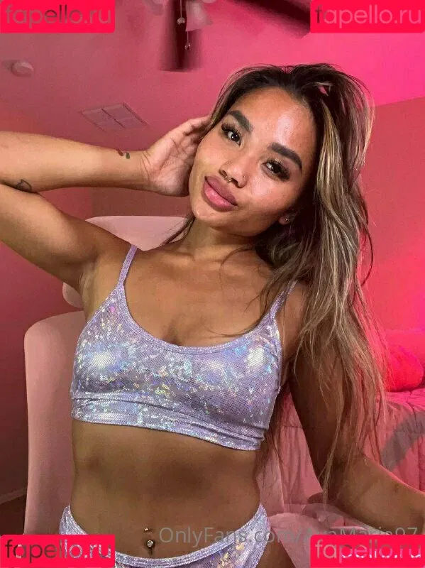 theavamariee Onlyfans Photo Gallery 