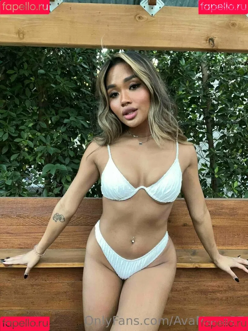 theavamariee Onlyfans Photo Gallery 