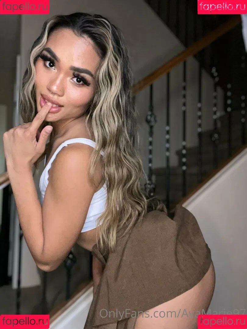 theavamariee Onlyfans Photo Gallery 