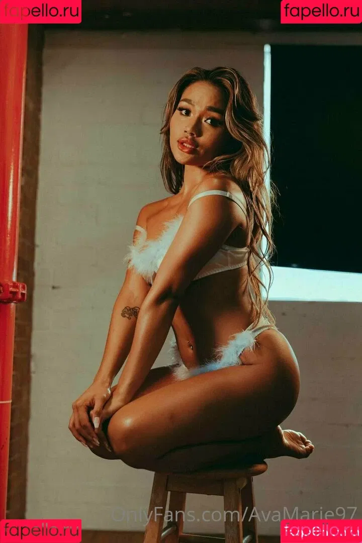 theavamariee Onlyfans Photo Gallery 
