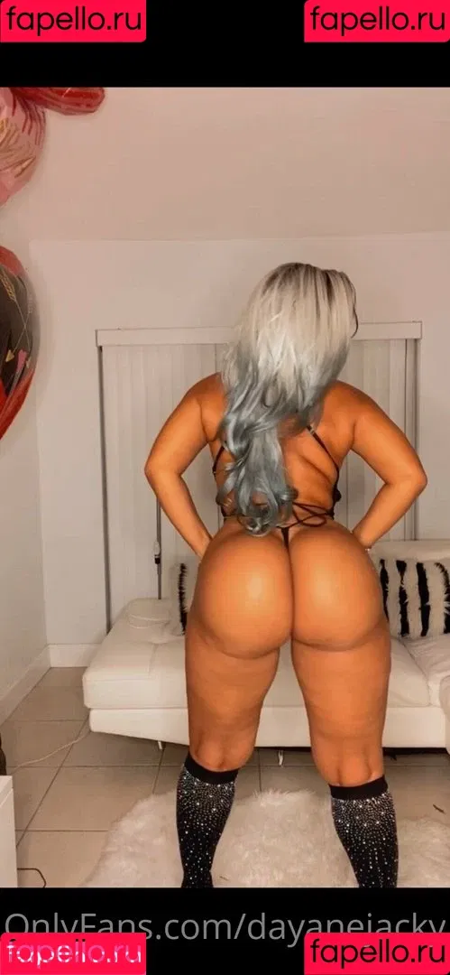 Mulher Jaca Dayanejacky Onlyfans Photo Gallery 