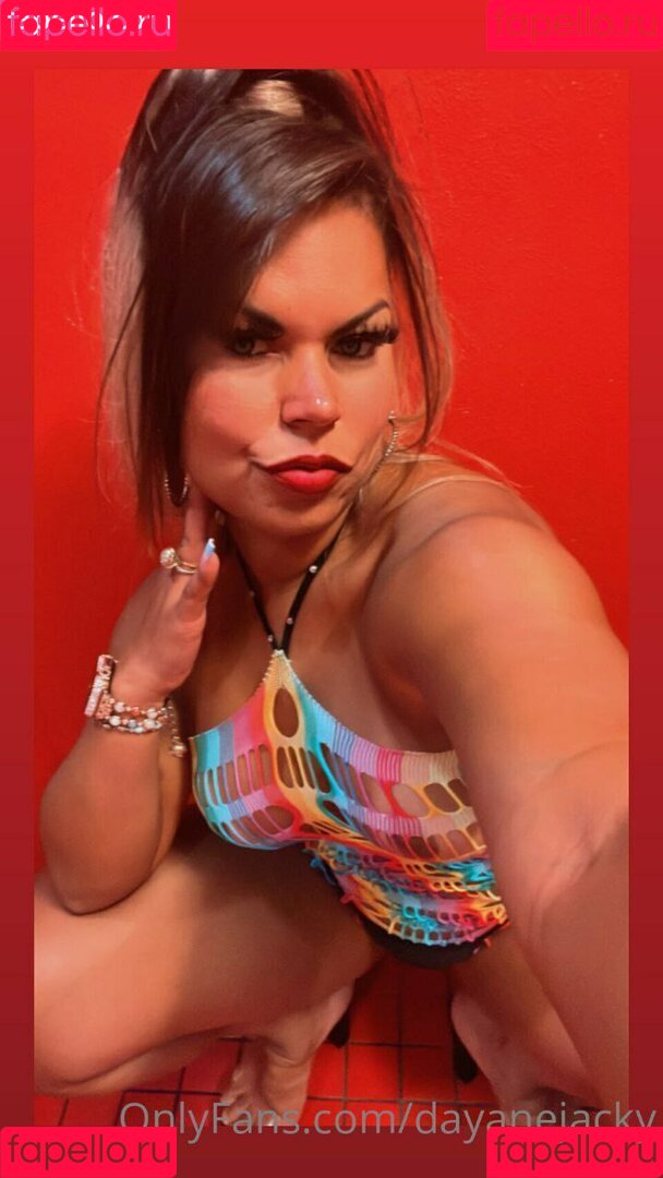 Mulher Jaca Dayanejacky Onlyfans Photo Gallery 