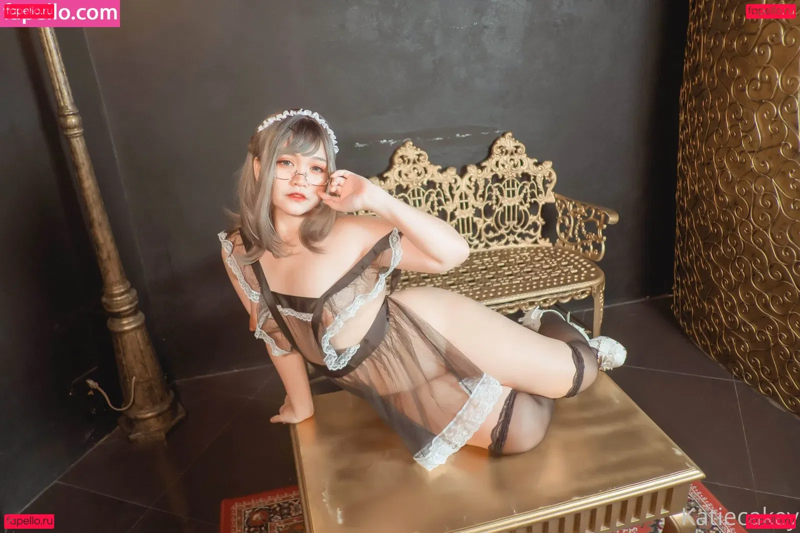 Katiecakey Onlyfans Photo Gallery 