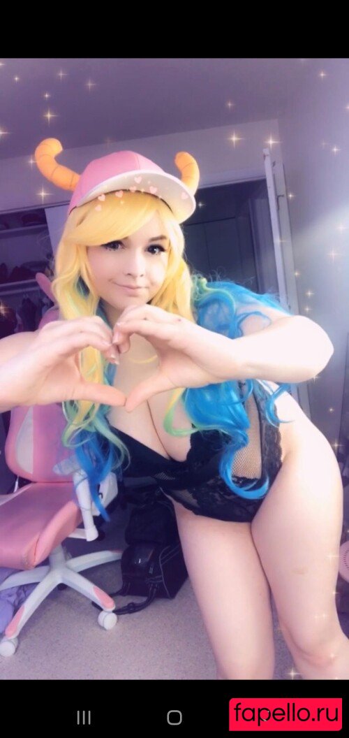 Milkushi Nude Onlyfans Photo 6