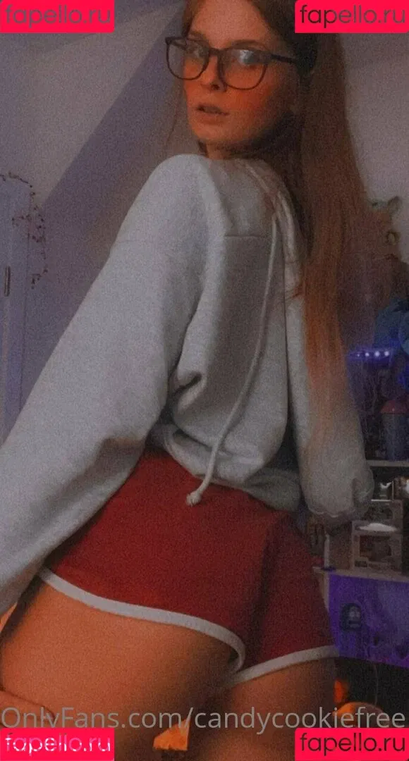 candycookiefree Onlyfans Photo Gallery 