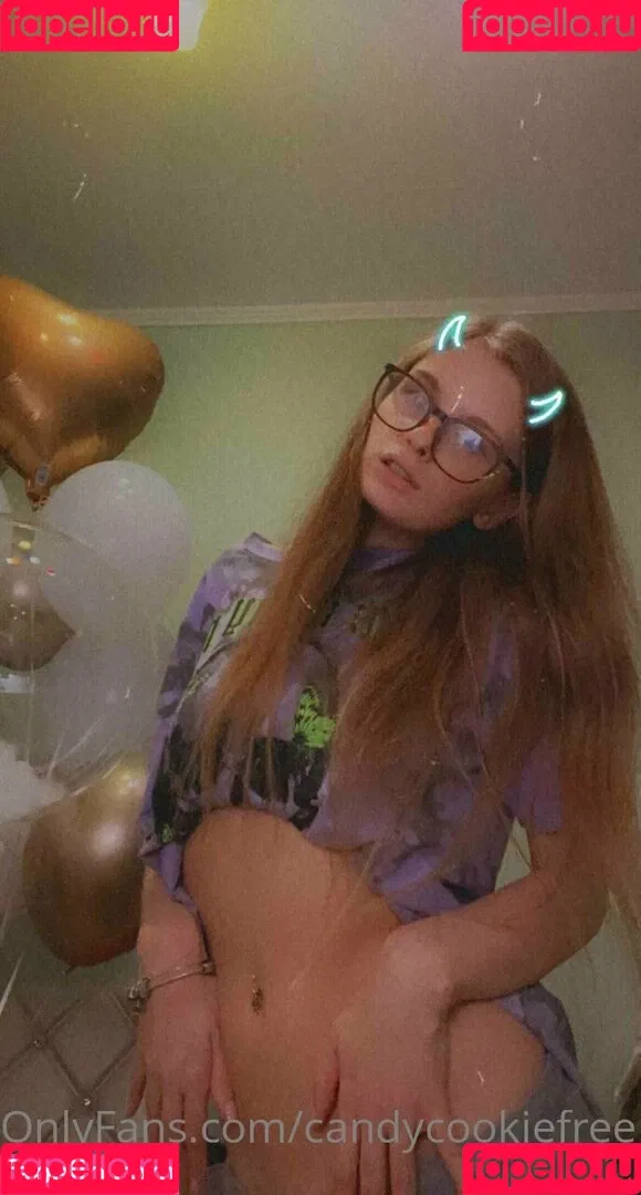candycookiefree Onlyfans Photo Gallery 