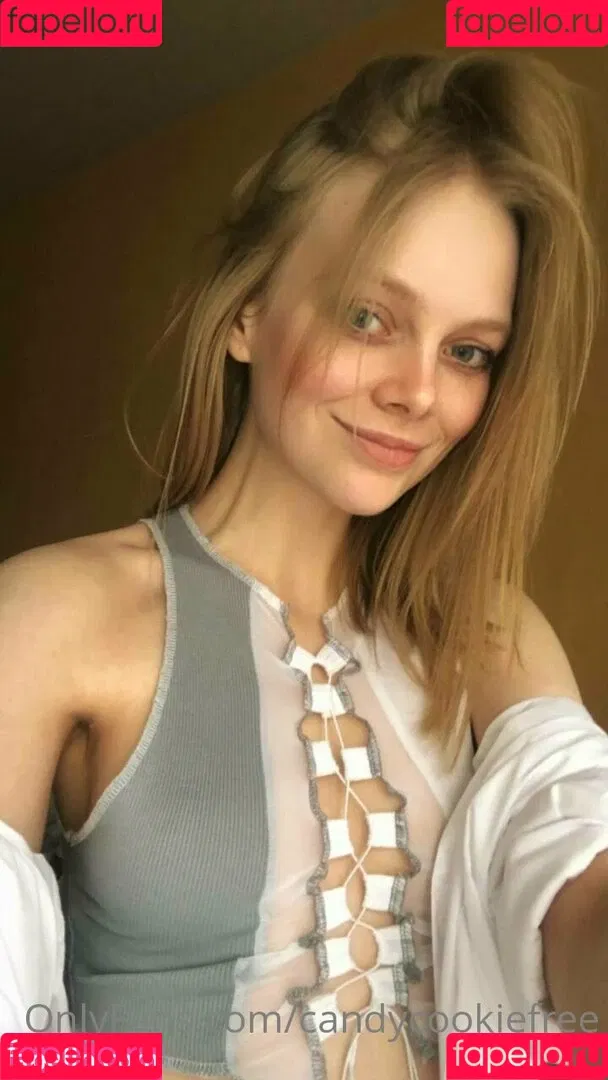 candycookiefree Onlyfans Photo Gallery 