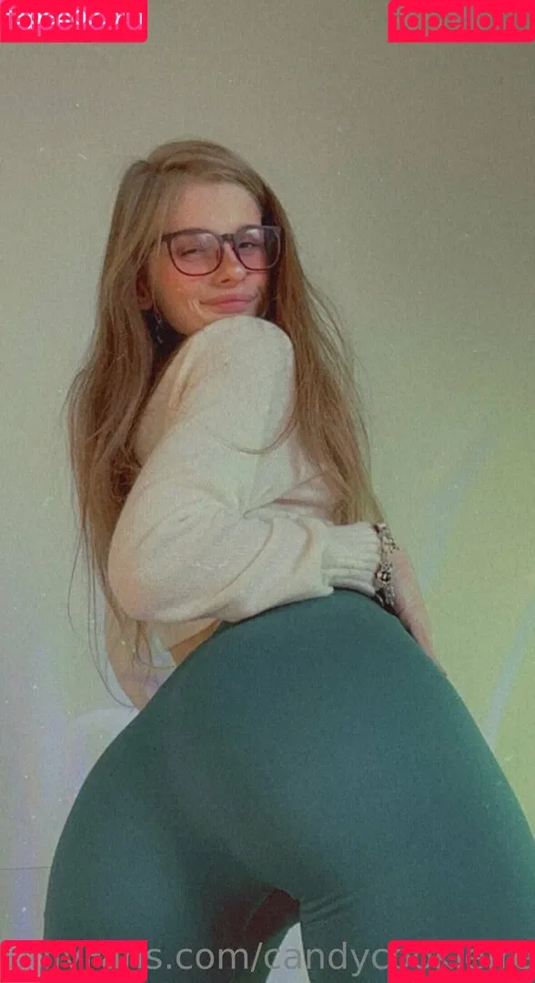 candycookiefree Onlyfans Photo Gallery 