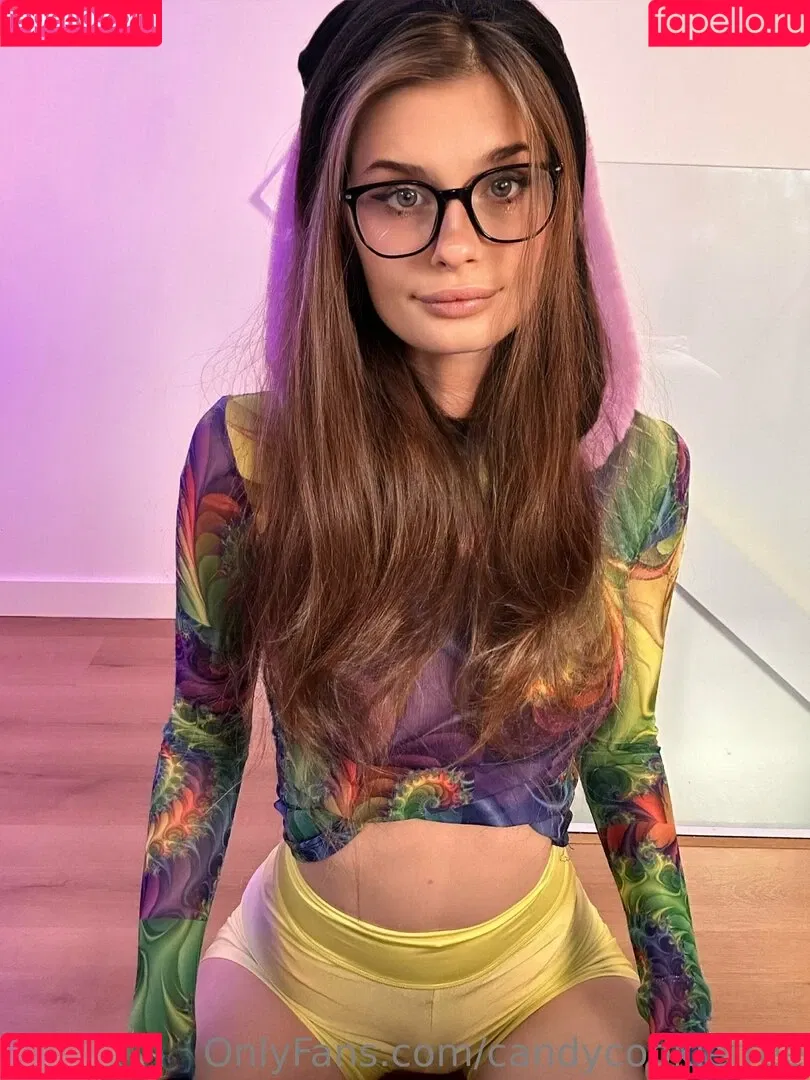 candycookiefree Onlyfans Photo Gallery 