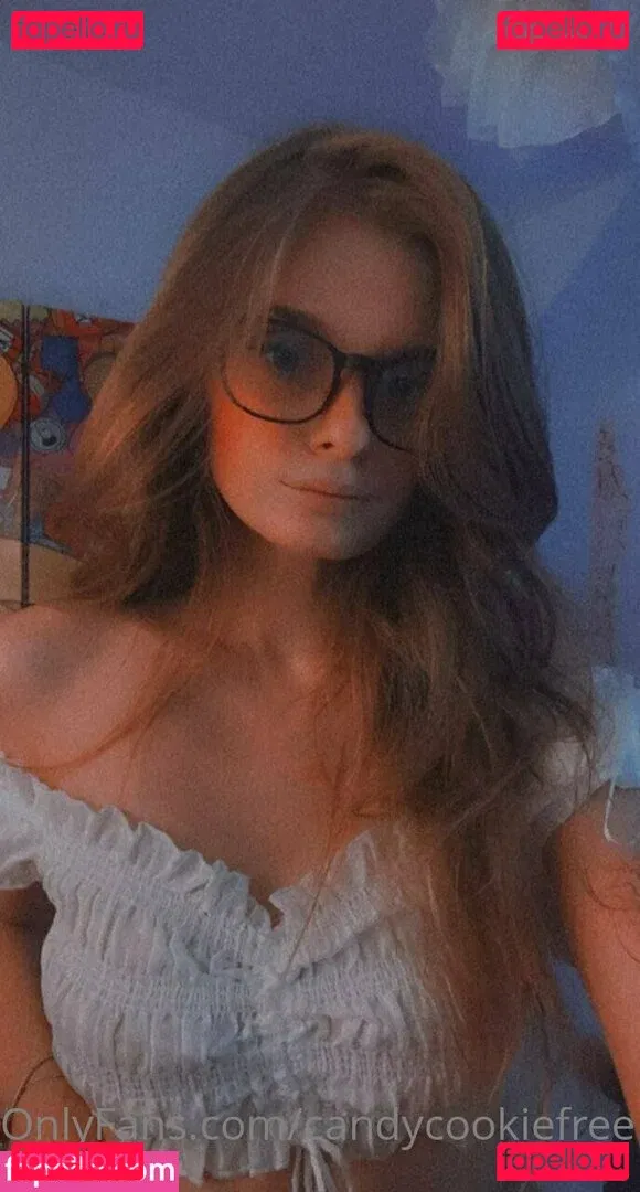 candycookiefree Onlyfans Photo Gallery 