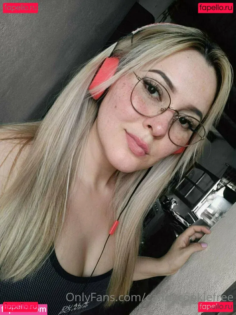 candycookiefree Onlyfans Photo Gallery 