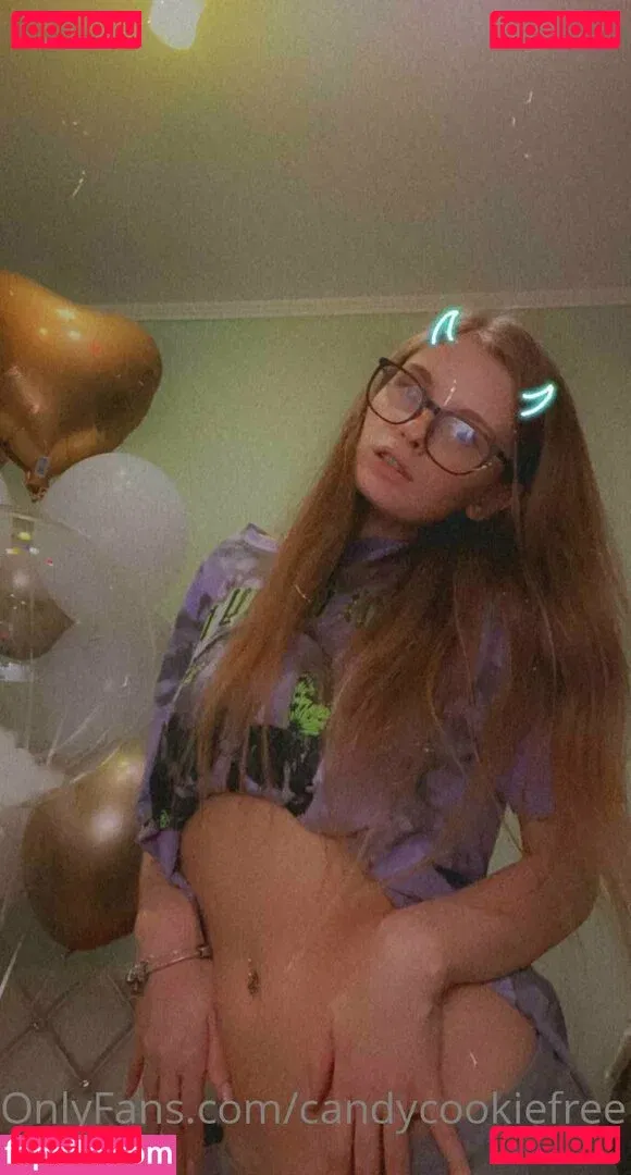 candycookiefree Onlyfans Photo Gallery 