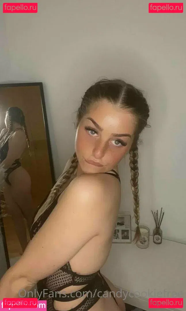 candycookiefree Onlyfans Photo Gallery 