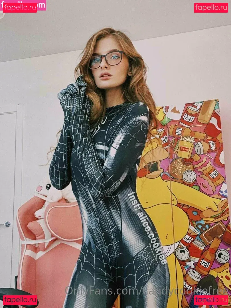 candycookiefree Onlyfans Photo Gallery 