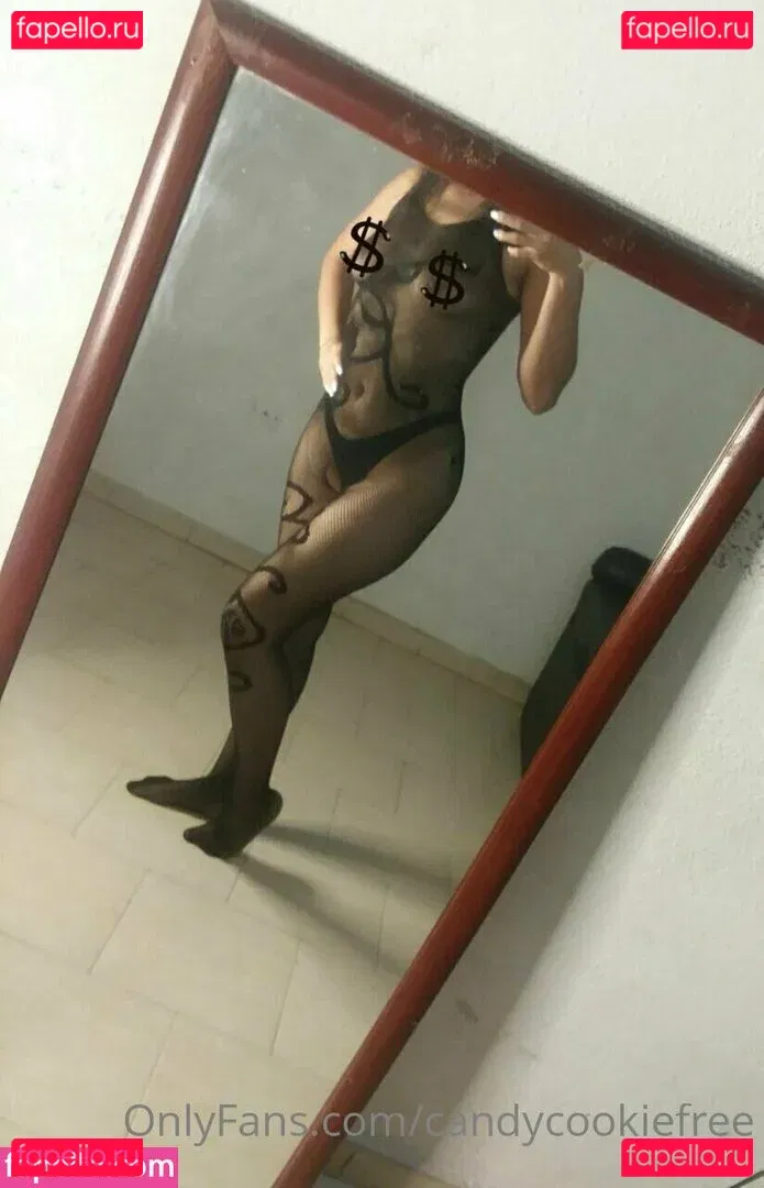 candycookiefree Onlyfans Photo Gallery 