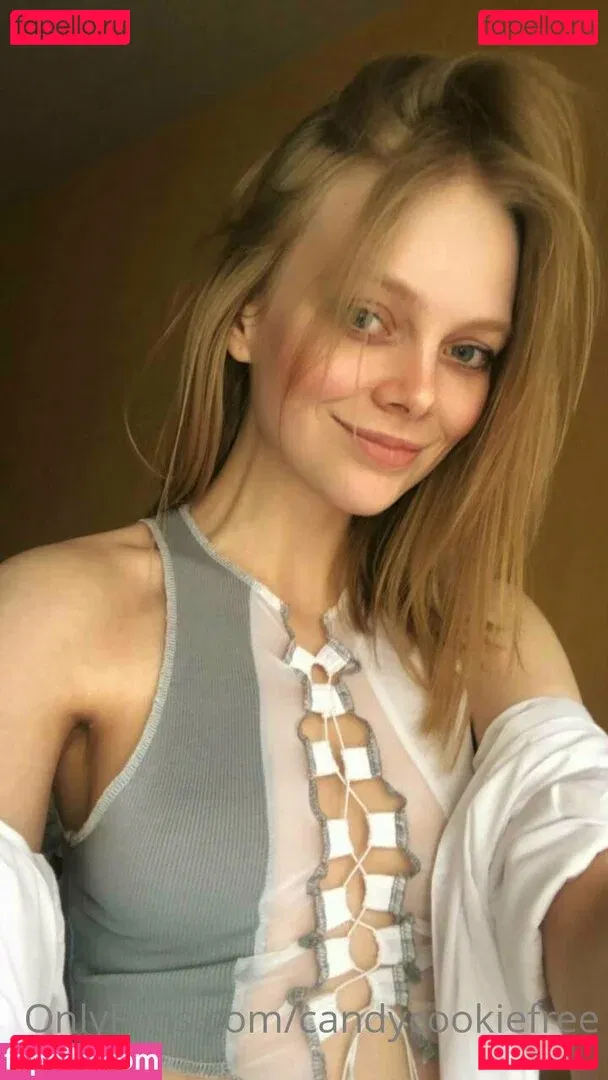candycookiefree Onlyfans Photo Gallery 